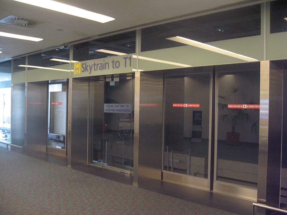 Terminal 2